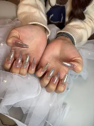 ネイル Mio Nail Salon所属・MIO Nailのネイルデザイン