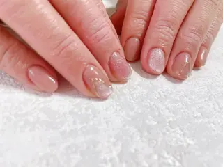 ネイル kikinail 溝の口のネイルデザイン