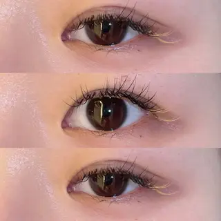 マツエク・マツパ 🎀岡山/loa/ マツエク/mao🎀のマツエク・マツパデザイン