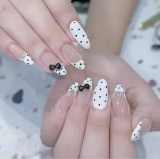 ネイル Mainail所属・Mainail 自宅サロンのネイルデザイン