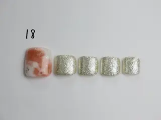 ネイル 韓国美容ジェルネイル専門店Maum新潟店所属・Maum 新潟店のマツエク・マツパデザイン