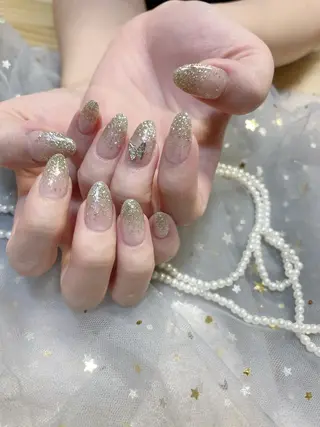ネイル Azu nail salon所属・ネイリスト あずさのネイルデザイン