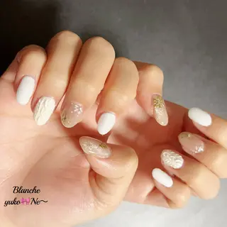 ネイル ネイルサロン　Lian所属・Lian Yulilianのネイルデザイン