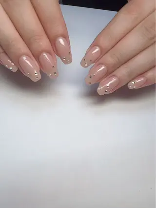 ネイル irooo 21のネイルデザイン