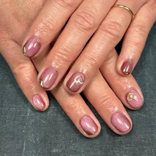 ネイル mooi モーイのネイルデザイン