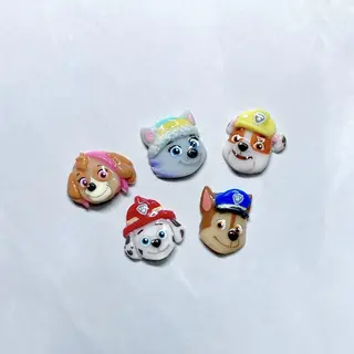 ネイル PLANET nailのネイルデザイン