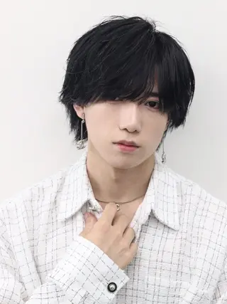 メンズ メンズ特化❤️‍🔥 RIKU❤️‍🔥のヘアスタイル