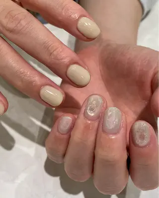 ネイル C. Ricoのネイルデザイン