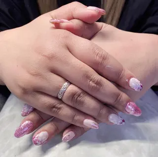 ネイル ネイリスト♡ AYAKOのネイルデザイン