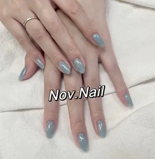 ネイル Nov. ネイルサロンのネイルデザイン