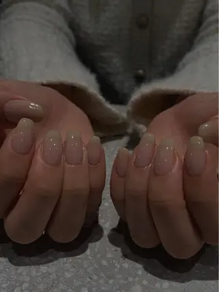 ネイル Nail salon 4［HER.］所属・M .のネイルデザイン