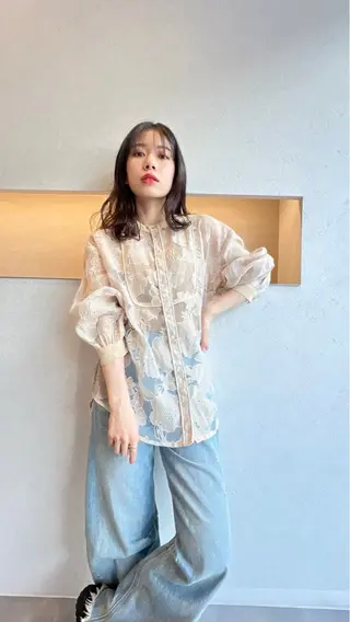 utari matsuge所属・utari matsugeのマツエク・マツパデザイン