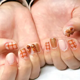 ネイル PLANET nailのネイルデザイン