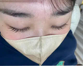 マツエク・マツパ Beauty Salon COCO黒川店所属・COCO hinaのマツエク・マツパデザイン