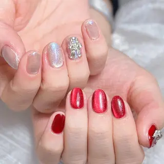 ネイル Noa 🎀のネイルデザイン