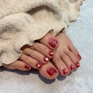 ネイル karen DEEnailのネイルデザイン