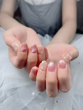 ネイル ハイネイル自宅サロン所属・ハイネイル 自宅サロンのネイルデザイン