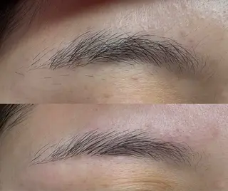 アイブロウ トータルビューティー サロン・Ｎの眉毛・アイブロウイメージ