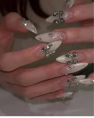 ネイル yurinail所属・yuri nail 高田馬場のネイルデザイン