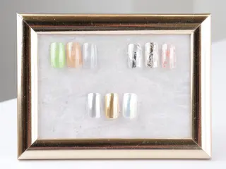 ネイル RicottEYELASH&NAIL所属・下城 葵のエステ・リラクイメージ