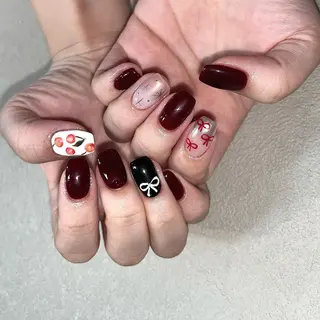 ネイル 🫧OPELIA NAIL渋谷🫧のネイルデザイン