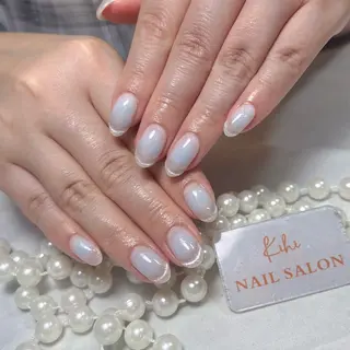 ネイル 米澤 ハナユキのネイルデザイン