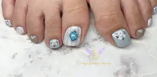 ネイル AngeGarden Beautymihoのネイルデザイン