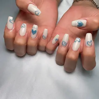 ネイル ALL Nail &whiteningのその他イメージ
