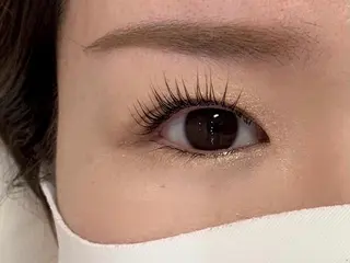 マツエク・マツパ n a t s u k i 🪽ྀིのマツエク・マツパデザイン