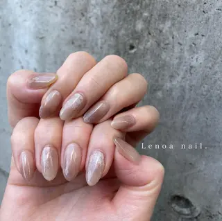 ネイル nailsalon Lenoaのネイルデザイン