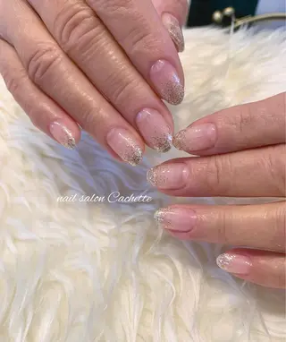 ネイル ✧Cachette✧ YUKARIのネイルデザイン