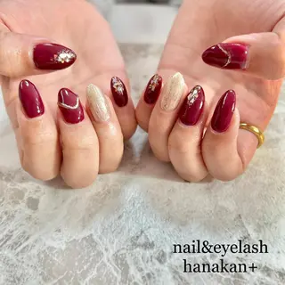 ネイル S Fumiのネイルデザイン