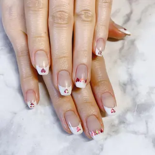 ネイル ISHIHARA KANAのネイルデザイン