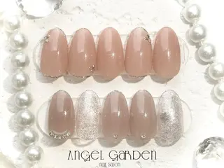 ネイル Angel Garden 青山のネイルデザイン