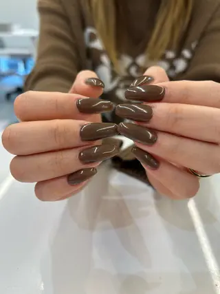 ネイル pool所属・pool SHIBATAのネイルデザイン