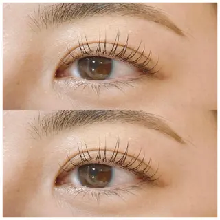 マツエク・マツパ MyCubeHairDesignEyelash所属・miiimo ミモのマツエク・マツパデザイン
