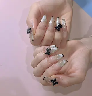 ネイル NANA NAILのネイルデザイン