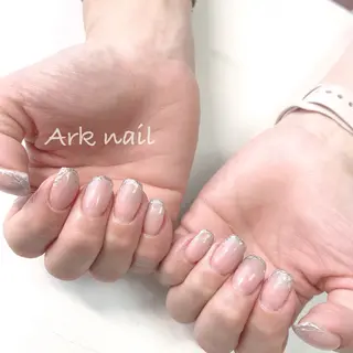 ネイル Ark nailのネイルデザイン
