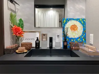 Looom 田中里奈のその他イメージ