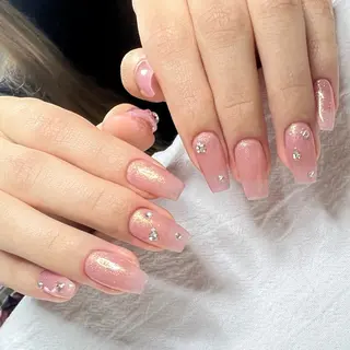 ネイル lumiereva nail salon所属・Lumiereva nail salonのネイルデザイン