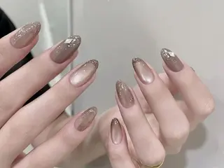 ネイル Maiii 💗のネイルデザイン