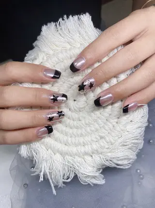 ネイル Queen‘s nailのネイルデザイン