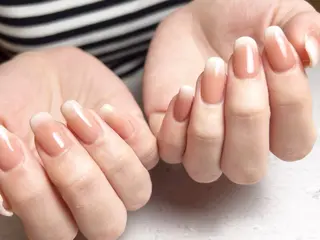 ネイル lulumu所属・Eri .Iのネイルデザイン