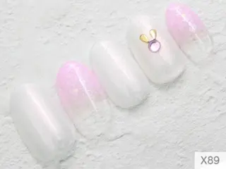 ネイル 🤍 Janのネイルデザイン