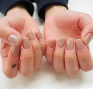 ネイル Hisaka Mikiのネイルデザイン