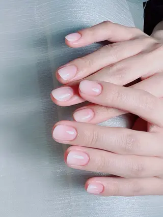 ネイル Yuxi Beauty salon 【ユーシィー ビューティ サロン】所属・ユーシーネイルサロン 池田公園店のネイルデザイン