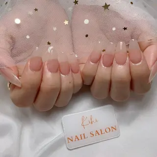 ネイル 💕鈴木ユリ パラジェル/オフ無料のネイルデザイン