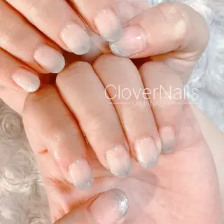 ネイル 自宅ネイルサロン クロバーネイルのネイルデザイン