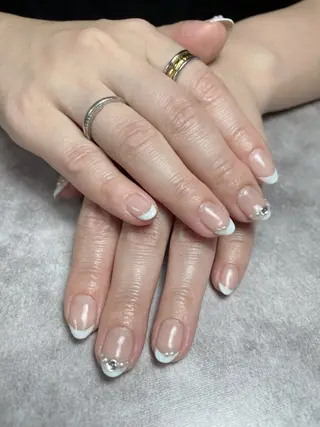 ネイル 二上みつえ【紫波町/自宅ネイルサロン】所属・二上 みつえのネイルデザイン