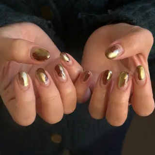 ネイル Ray. Maayaのネイルデザイン